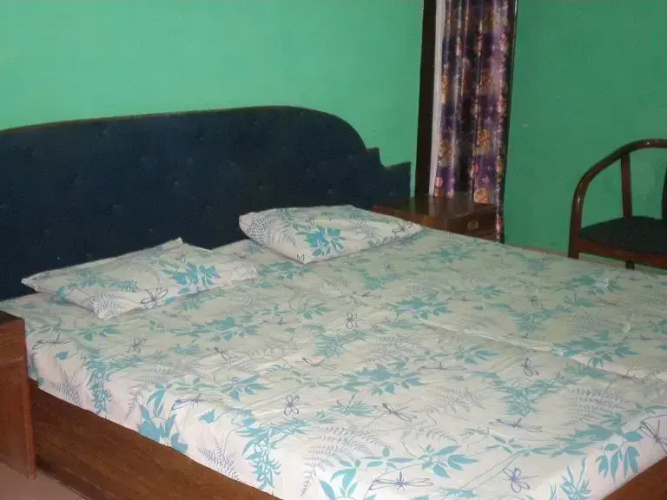 Oxygen Homestay