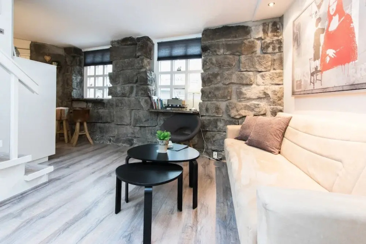 Apartment SK2