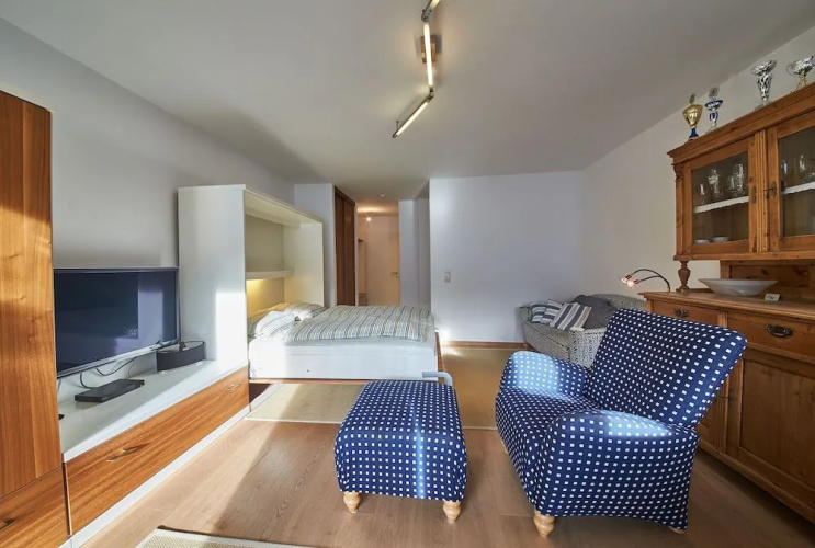 Lechner Bellevue