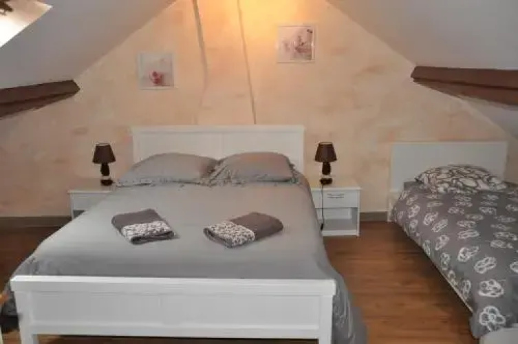 Chambres dHotes LAlezan