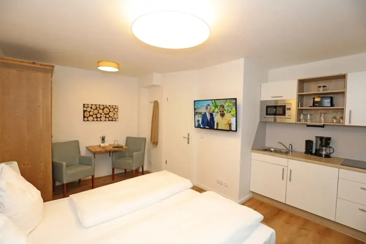 Aparthotel St Marien Altstadt