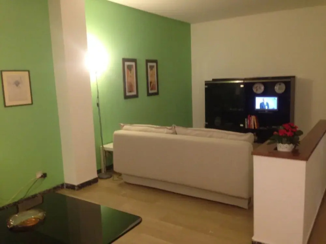 Casa Vacanze Lidia