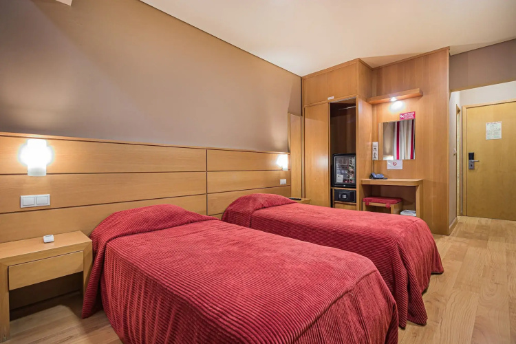 Hotel Botanico