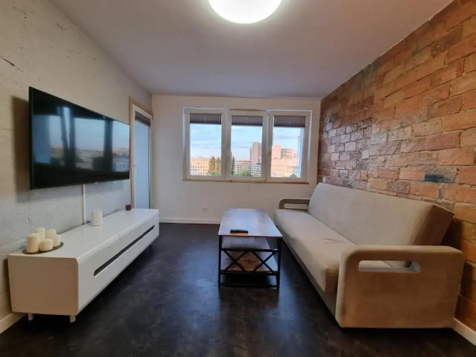 Loft Władysława IV