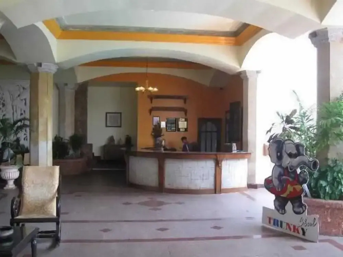 Karma Royal MonteRio