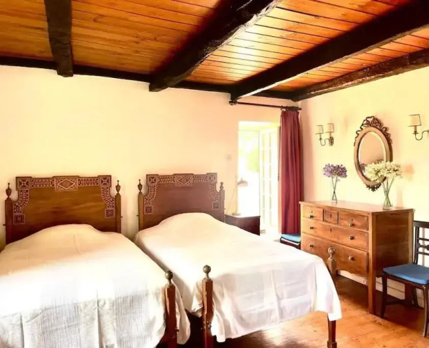 Quinta de Bóco