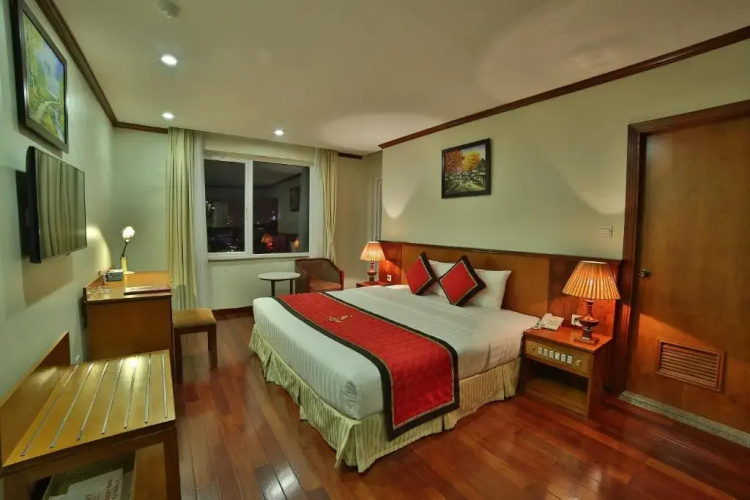 Sunny 3 Hotel Hanoi