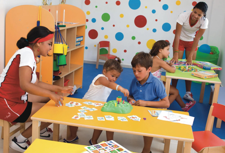 Riu Playa Blanca photo 24