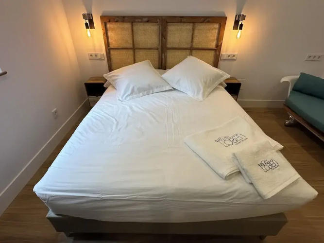 Loben Apartamentos