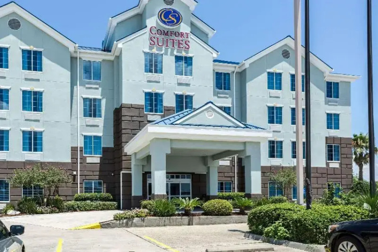 Hotelafbeelding