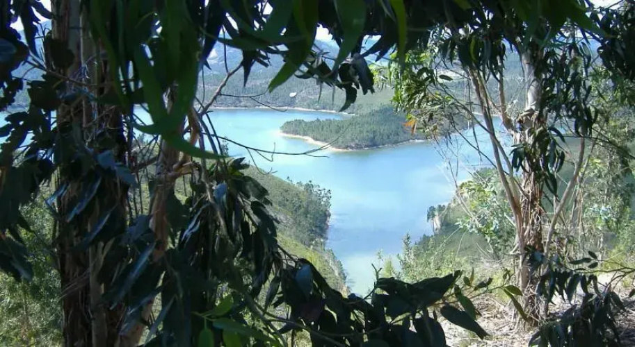 Quinta do Eco