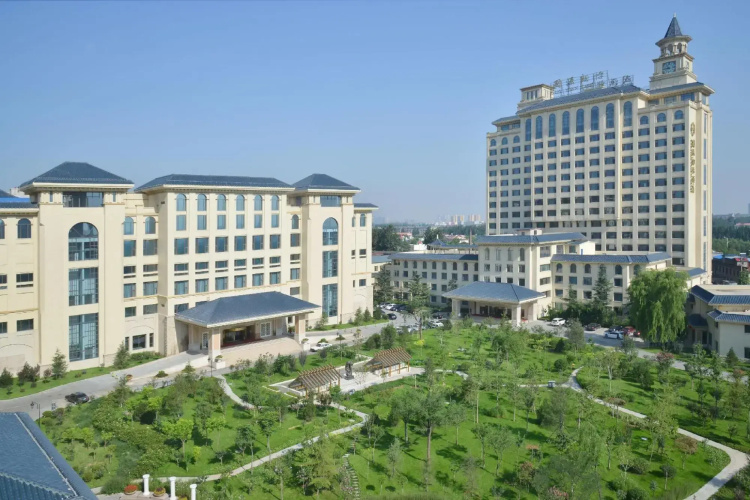 Guoyuan Langyi Hotel