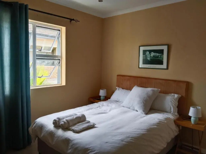 Jacmo Guest Private Rooms