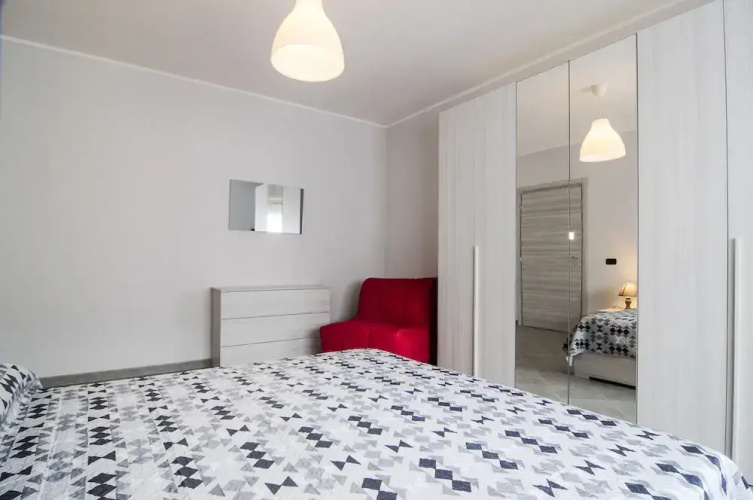 Garbatella Cozy Apartment