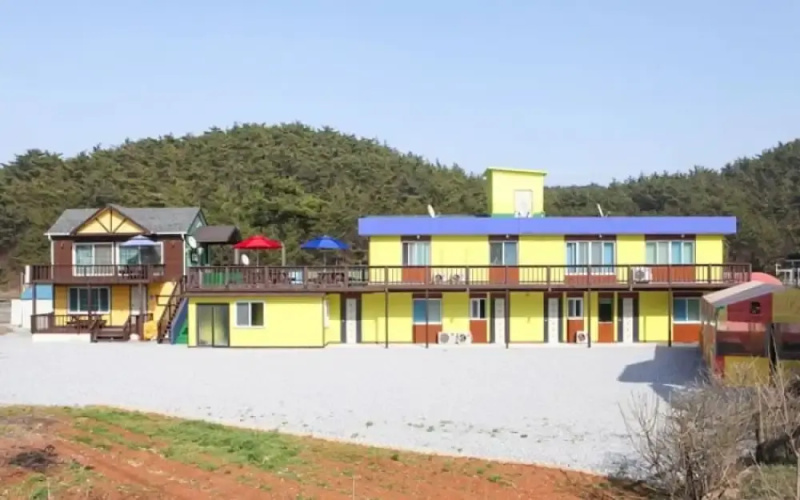 Otel görseli
