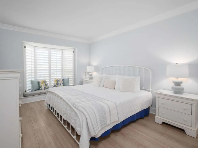El Mar Villa by Distinctive Beach Rentals