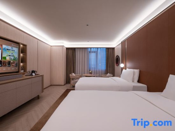 Business Twin room