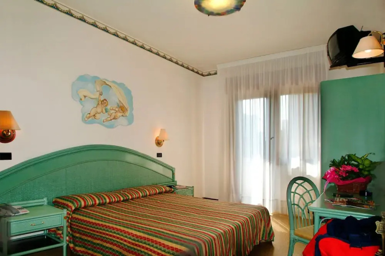 Hotel Europa