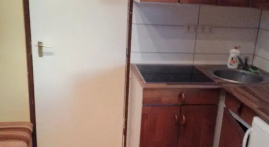 Széchenyi Apartman és Studió