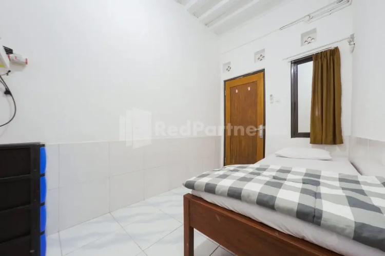 Malibu Syariah Tajur Bogor RedPartner