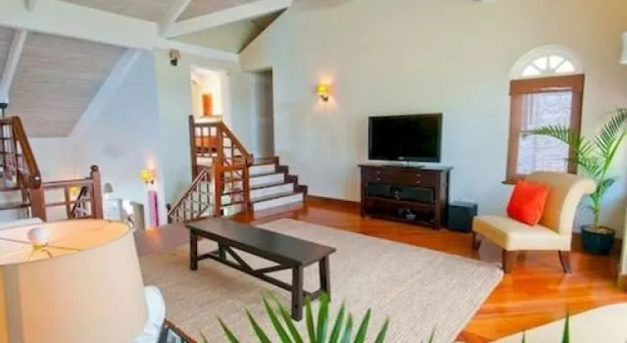 Orchard Bay Villa
