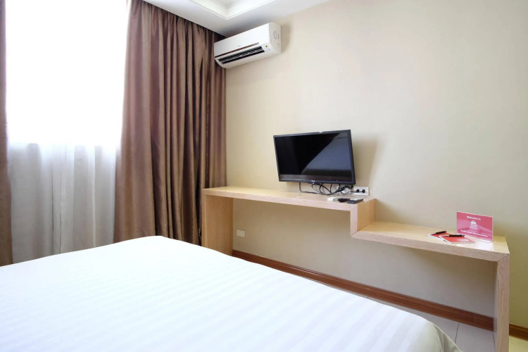 Zen Premium Binondo