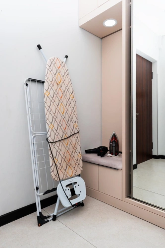 3 Bedrooms Apartment with balcony