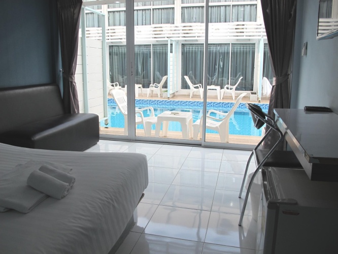Single Suite