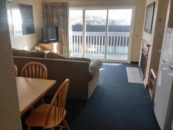 Surfside Resort