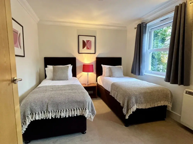 Your Space Apartments - Eden House