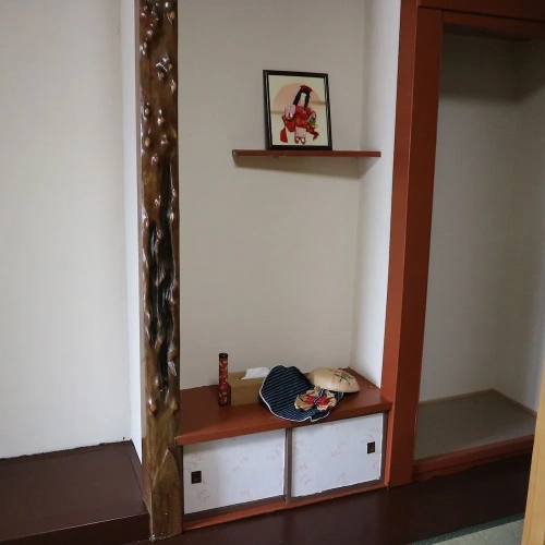 Economy Quadruple room