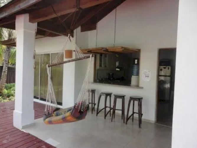 Villa Brasil