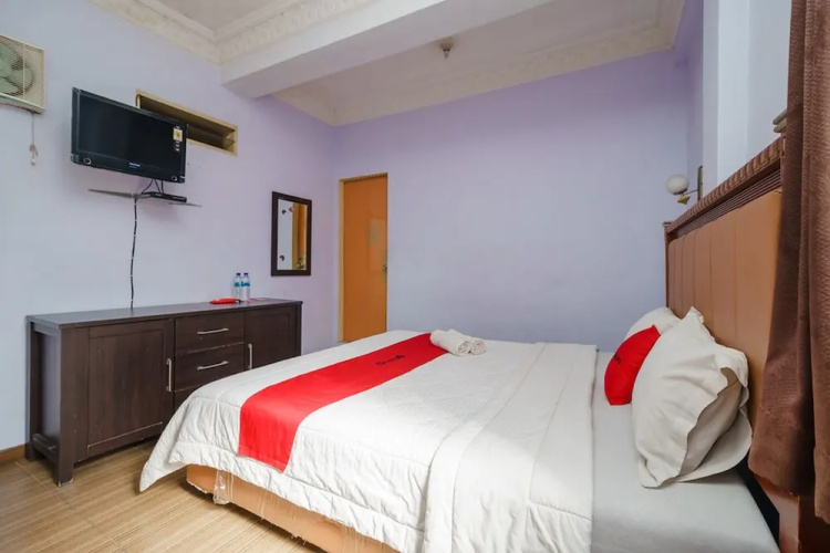 Hotel Sedayu 1 by RedDoorz