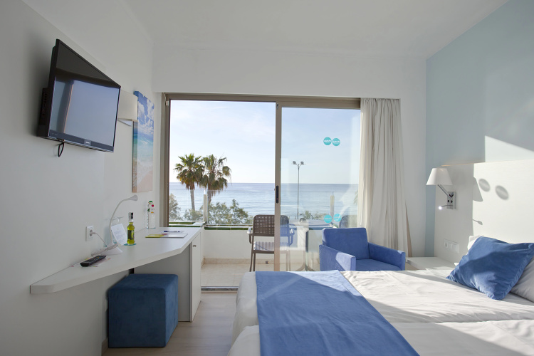 Blue Sea Anba Romani photo 6