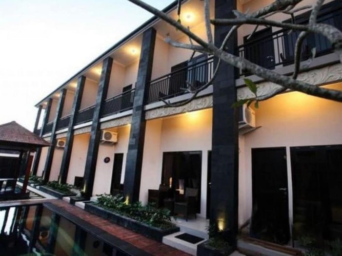 Griya Mesesari Premium Guest House