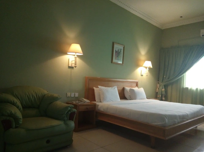 Royal Suite
