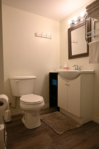 Luxury Suite