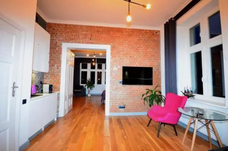 Sopot Ostsee Apartments