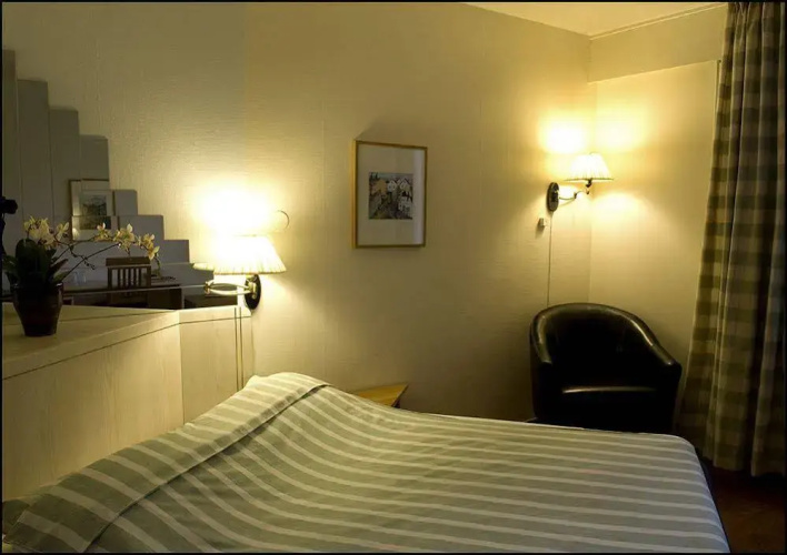 Hotell Amadeus