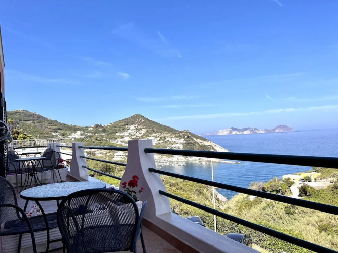 Hotel Ortensia