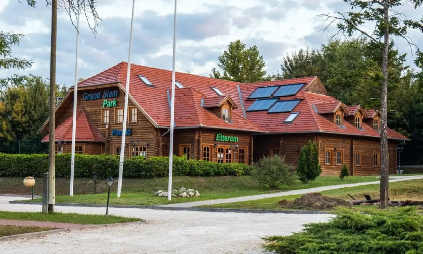 Otel görseli