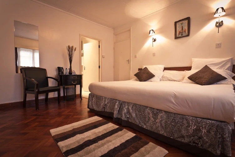 Superior Double room