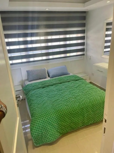 شاليه للايجار المفروش في شاطئ المعموره الاسكندريه للتواصل 01272849001