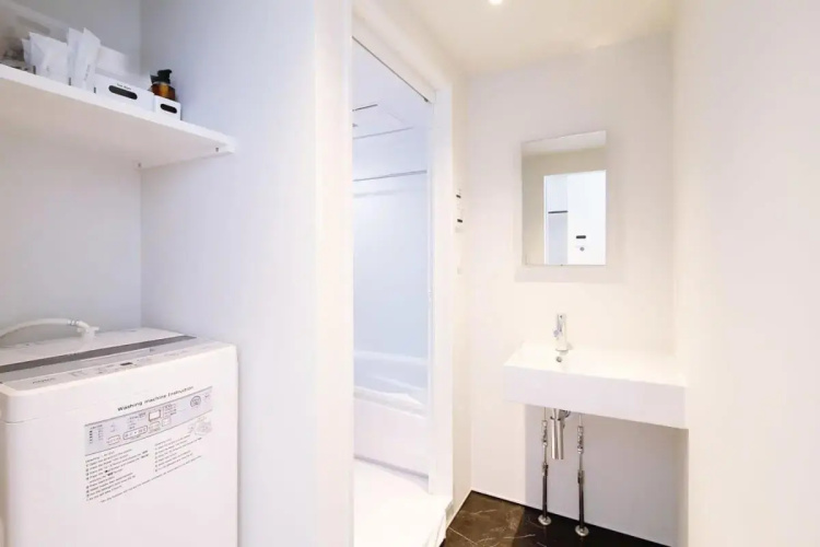 bHotel706 BNew Apt for 6ppl close to the PeacePark
