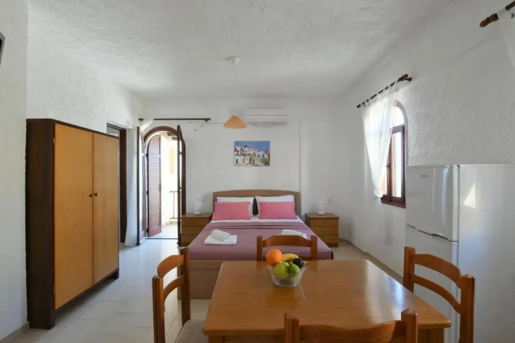 Galini Apartments