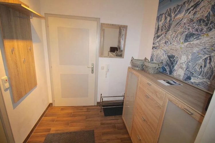 Ferienwohnung Tim
