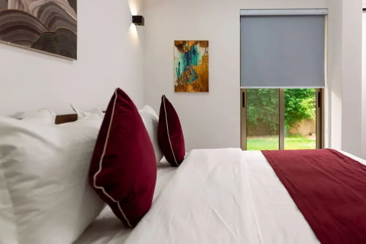 Comfort Apartment