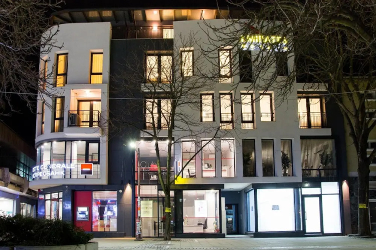 Hotelbild