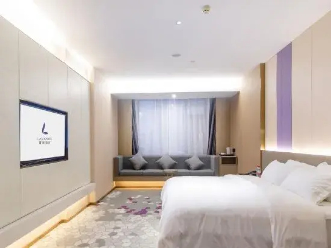 MAPLE Hotel