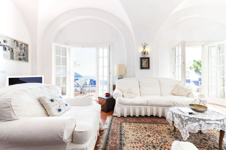 La Casa di Peppe